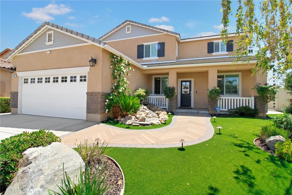 35043 Nikki Court Property Photo 1