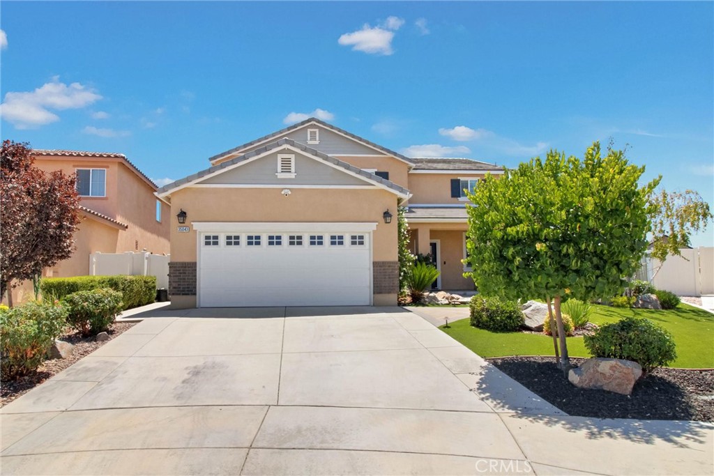 35043 Nikki Court Property Photo 3