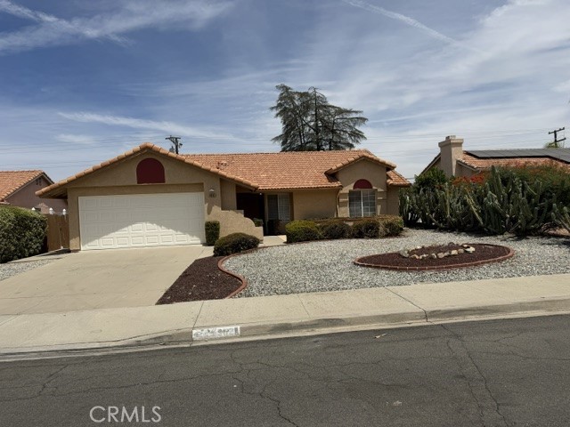 26562 Braddock Road Property Photo 1