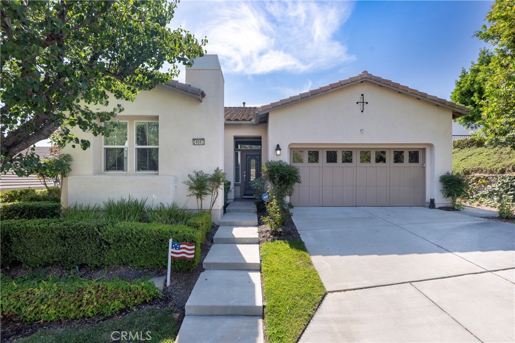 24082 Boulder Oaks Drive Property Photo 1