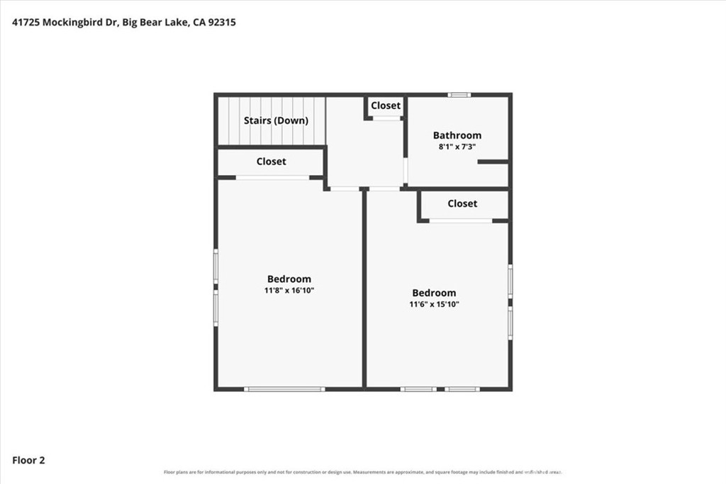 41725 Mockingbird Property Photo 41