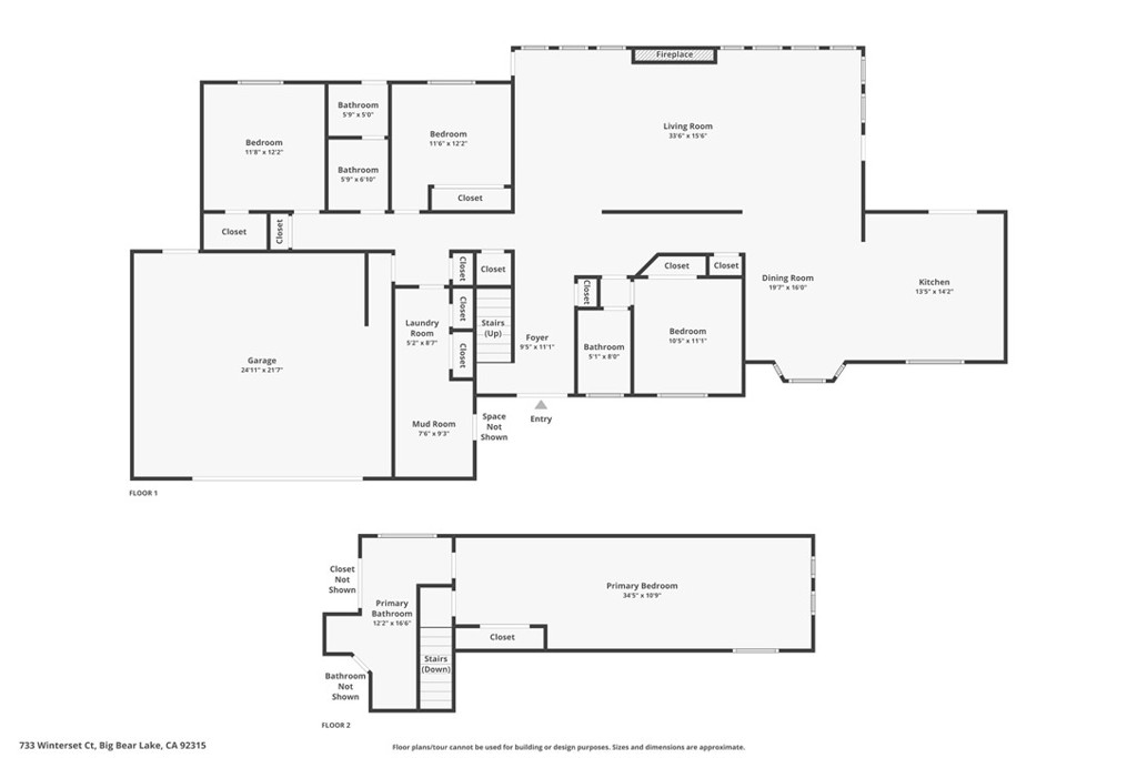 733 Winterset Court Property Photo 48