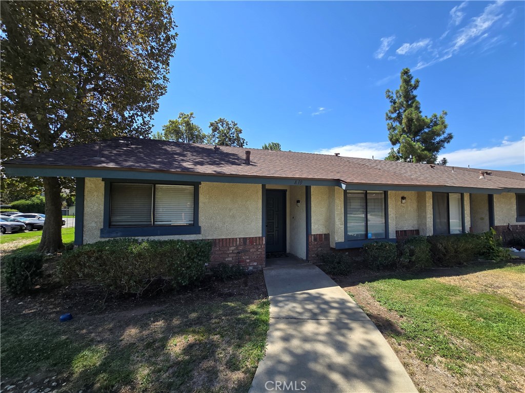 12760 Perris Boulevard A-10 Property Photo