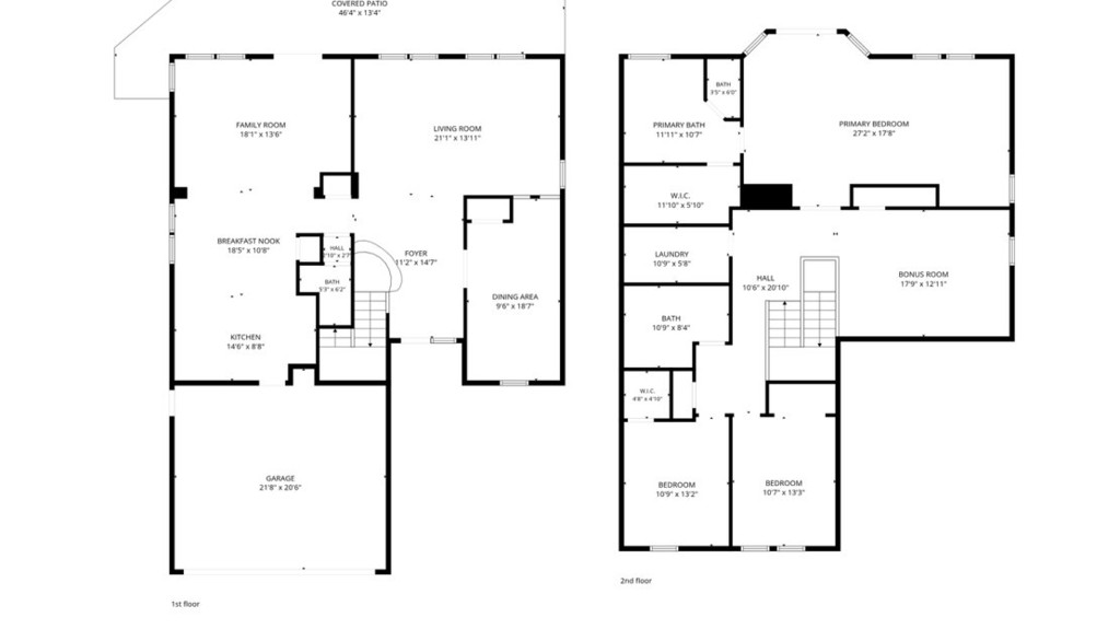 19059 Weathervane Pl. Property Photo 3