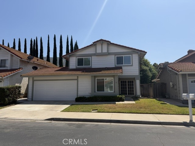 4581 Feather River Property Photo 1