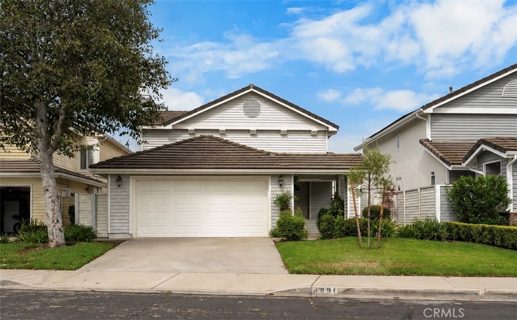 4431 Honeyglen Court Property Photo 1