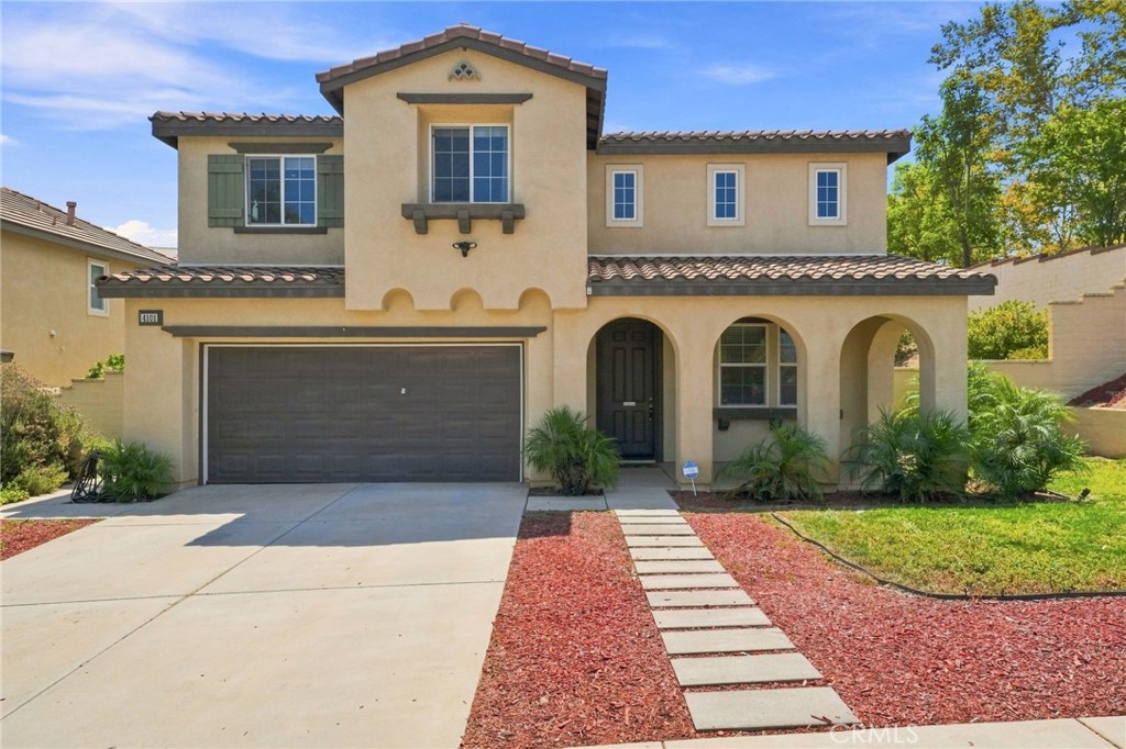 4101 Larkspur Property Photo 1