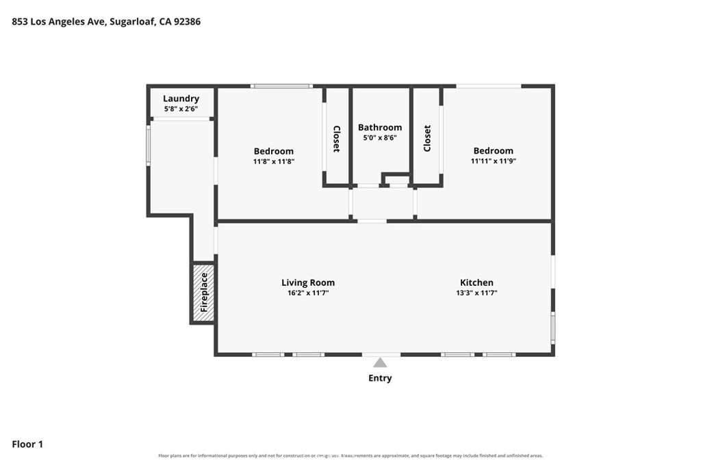 853 Los Angeles Property Photo 24