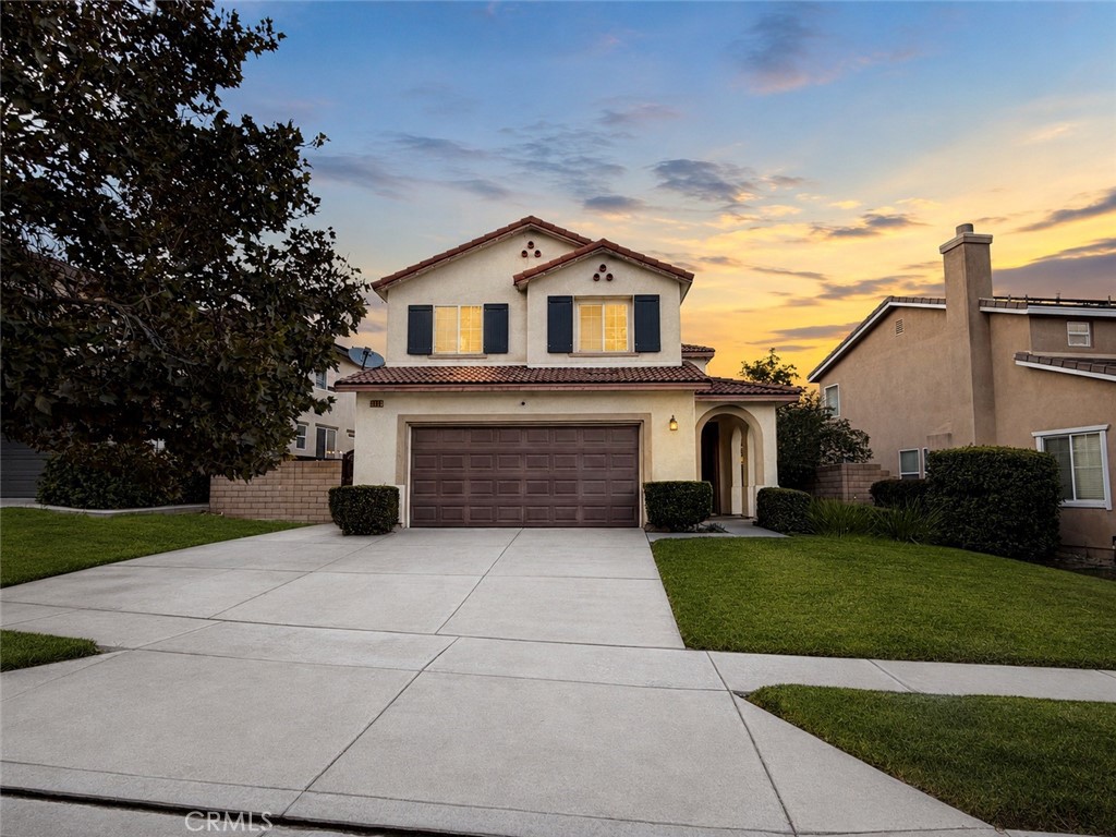 3898 Quartzite Property Photo 1