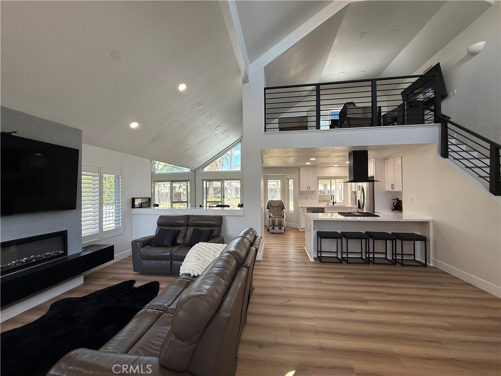 3038 Chablis Avenue Property Photo