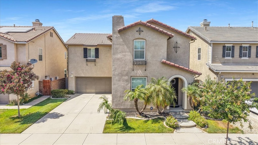 11082 Kalmia Court Property Photo 1