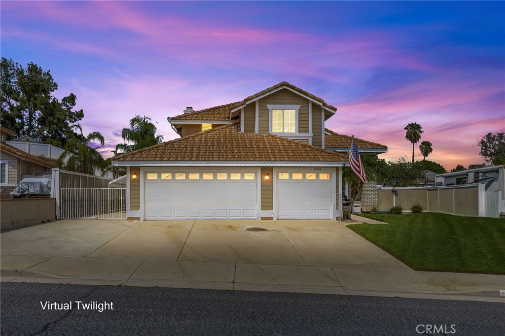 15108 Teakwood Street Property Photo