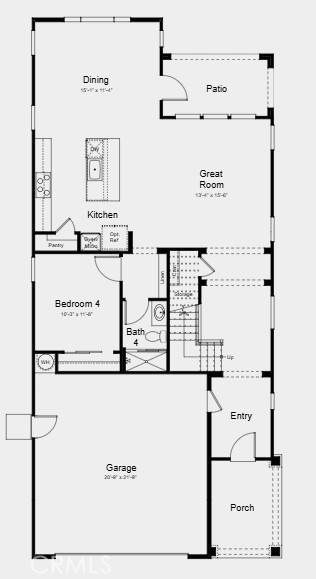 437 Citrus Oak Road Property Photo 2