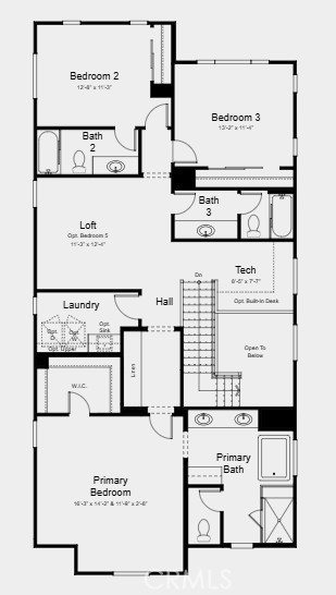 437 Citrus Oak Road Property Photo 3