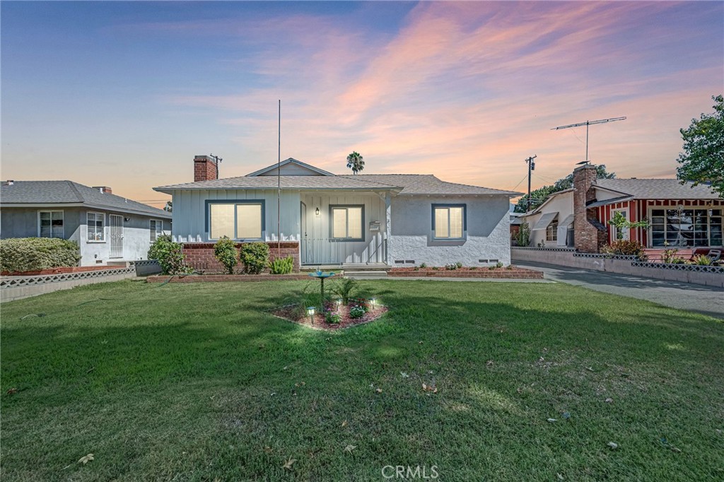 822 W H Street Property Photo