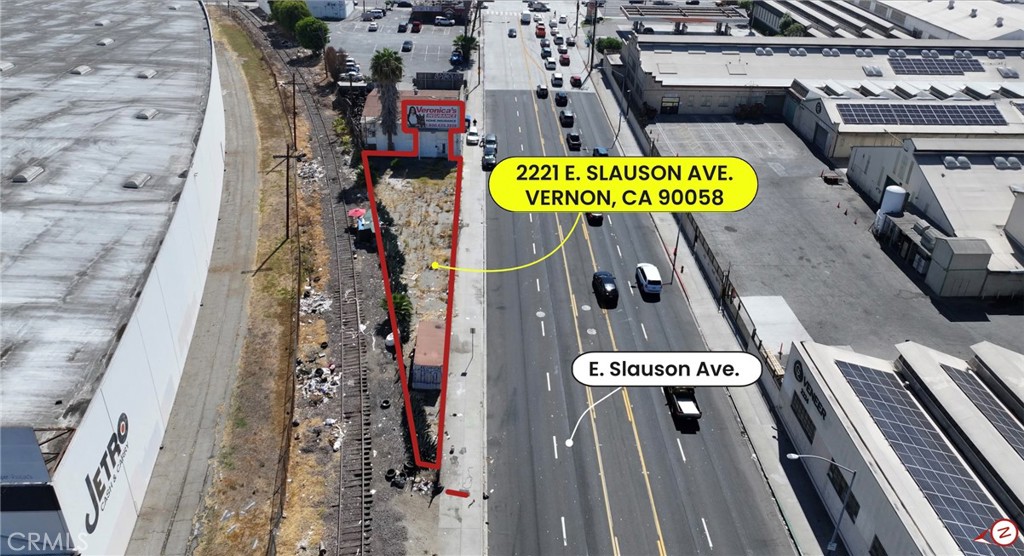 2221 E Slauson Property Photo 2