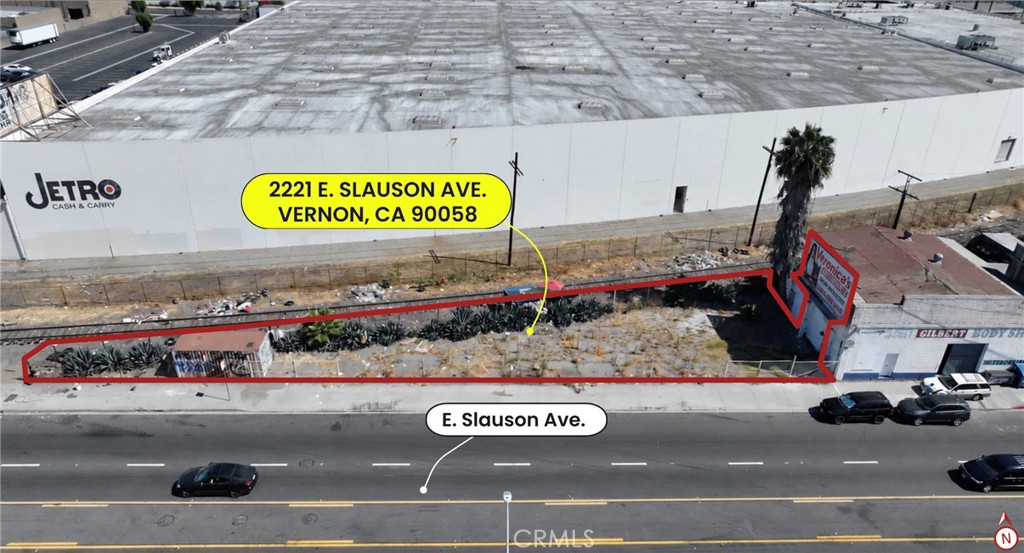 2221 E Slauson Property Photo 3