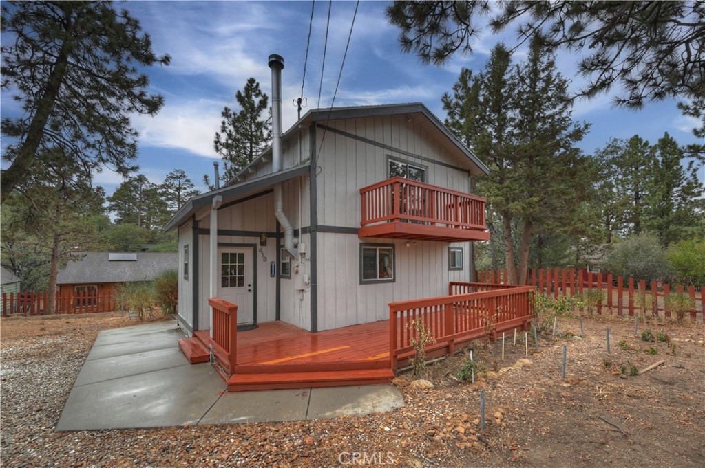 418 Sunset Lane Property Photo 3