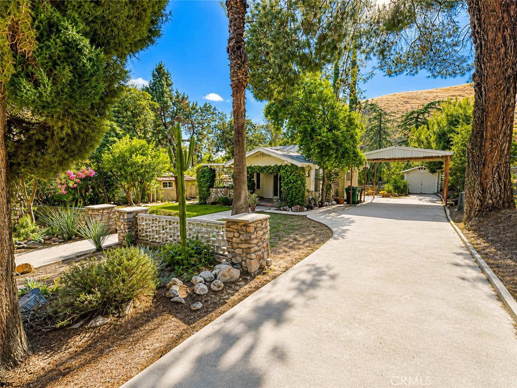 1951 N San Gorgonio Property Photo 2