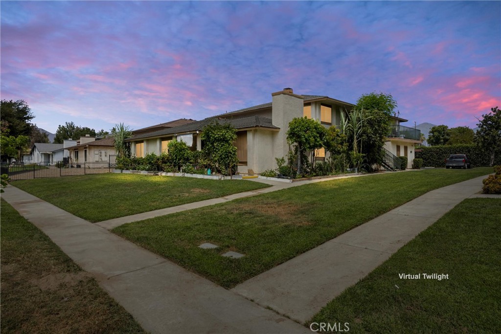 1140 Oxford Drive Property Photo 1