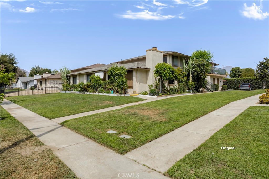 1140 Oxford Drive Property Photo 2
