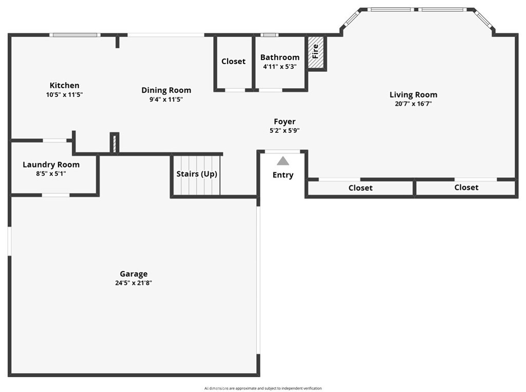 27832 St Bernard Property Photo 37