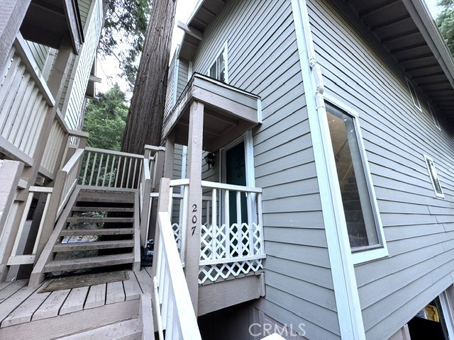 207 Cool Creek Property Photo 1
