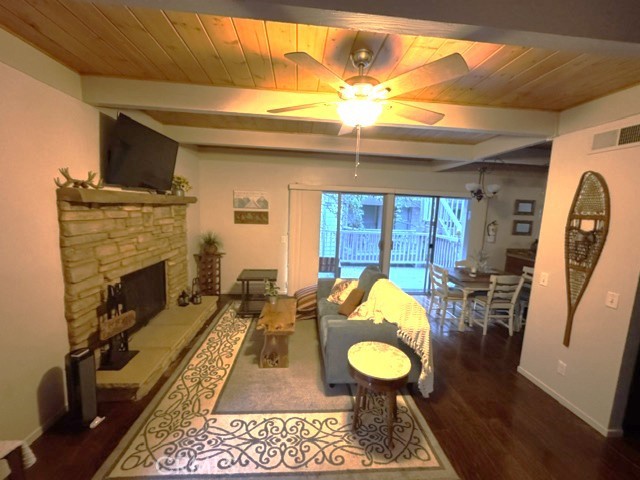 207 Cool Creek Property Photo 2