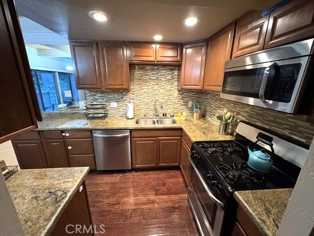 207 Cool Creek Property Photo 5