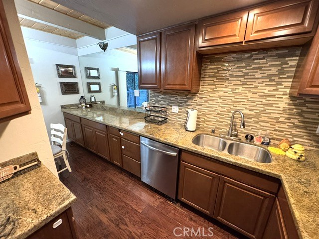 207 Cool Creek Property Photo 6