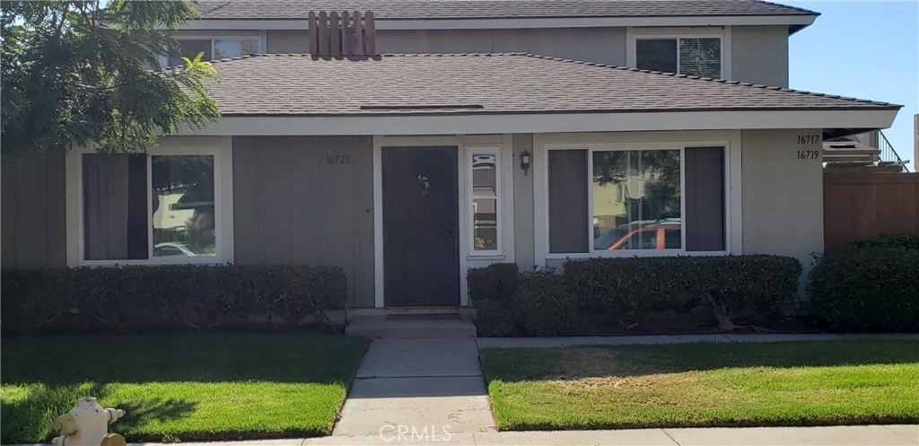16721 Judy Way Property Photo 1