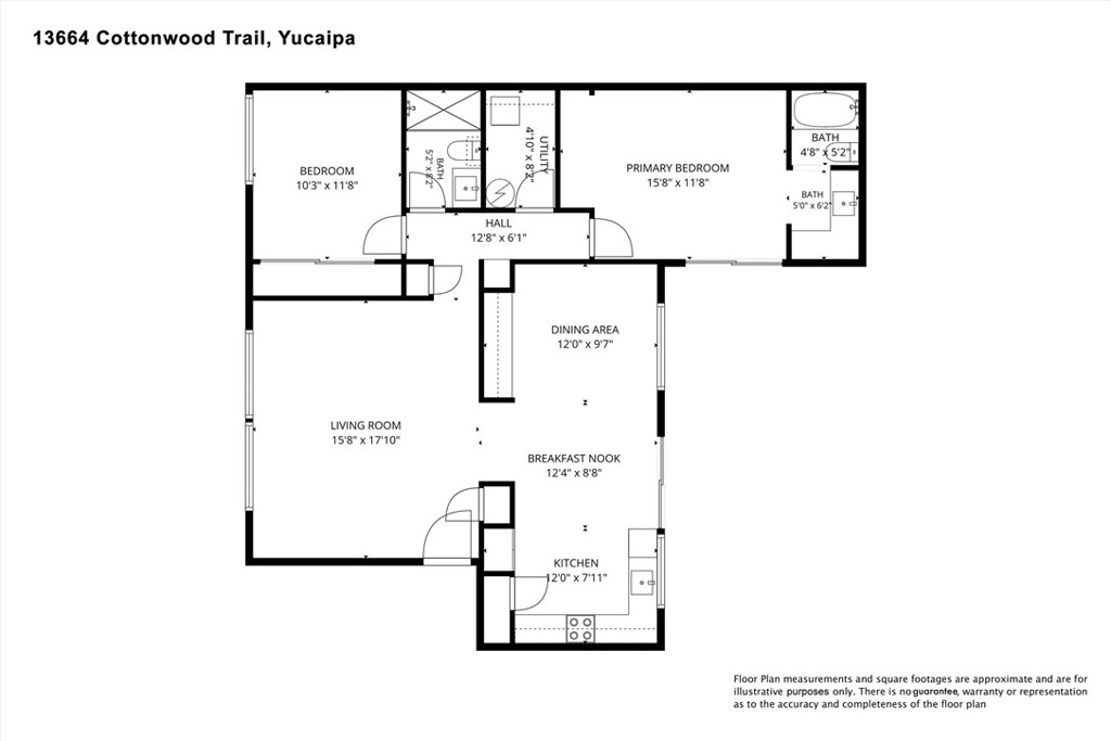 13664 Cottonwood Trail Property Photo 26