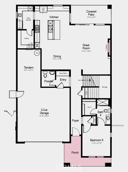 33040 Clydesdale Pass / Bypass Property Photo 2