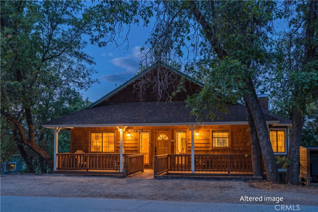 1416 Klamath Road Property Photo 2