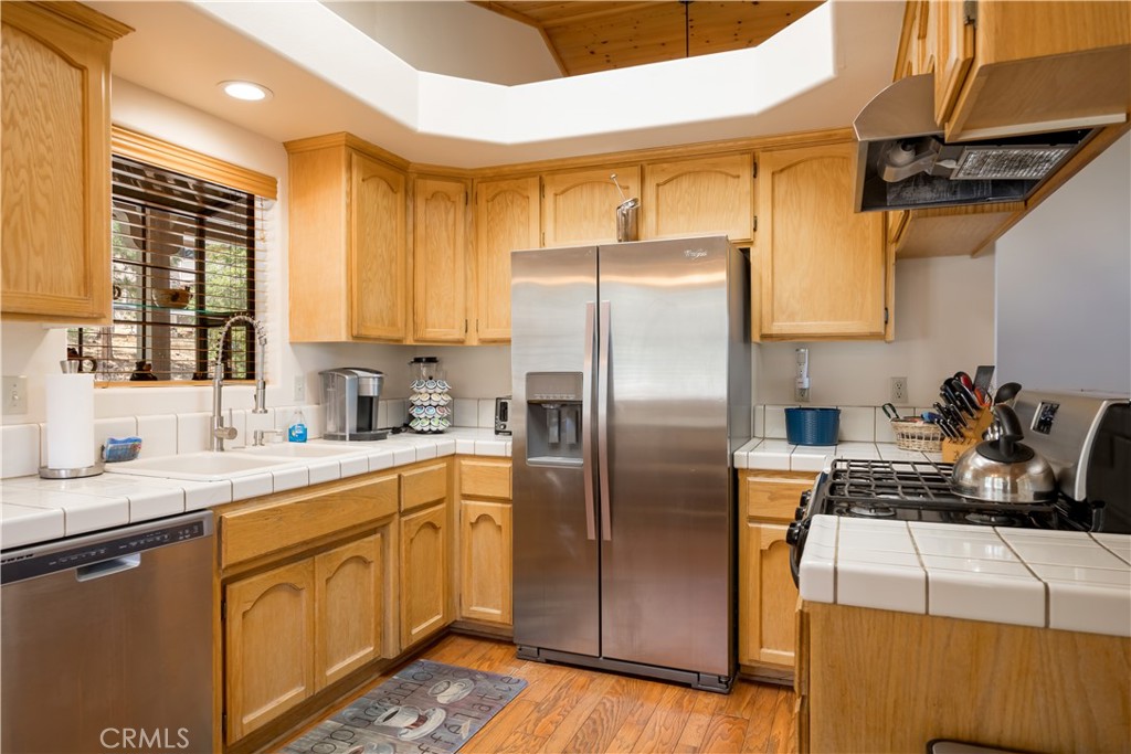 1416 Klamath Road Property Photo 13
