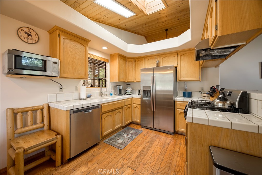 1416 Klamath Road Property Photo 14