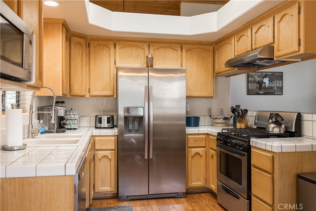 1416 Klamath Road Property Photo 15