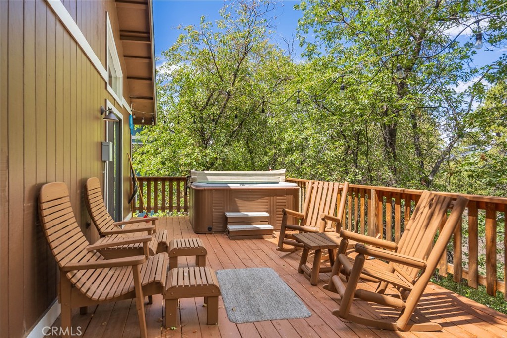 1416 Klamath Road Property Photo 29