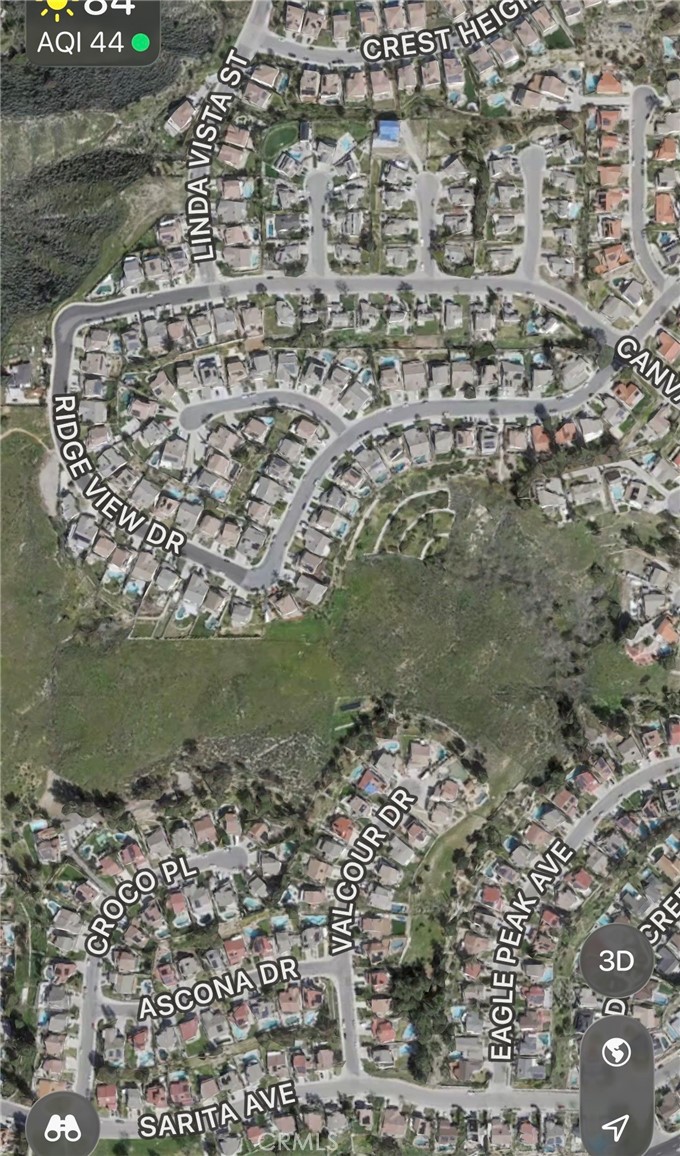 28200 Ridge View Drive Property Photo 1