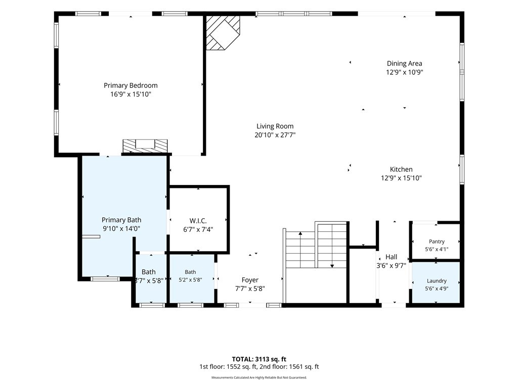 27920 Matterhorn Property Photo 17