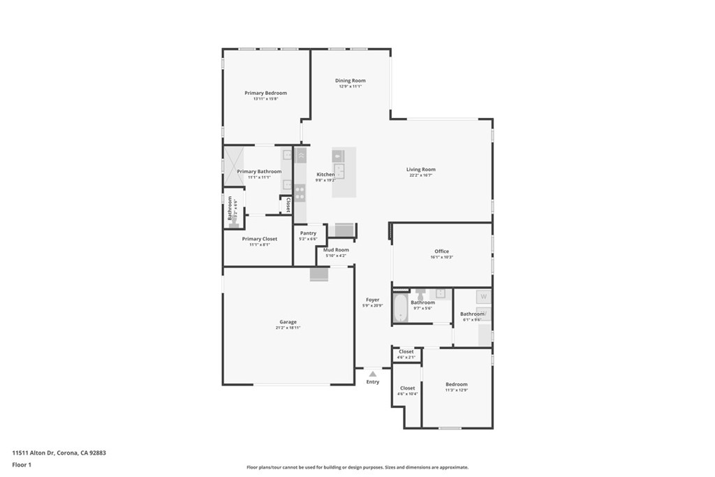 11511 Alton Property Photo 2