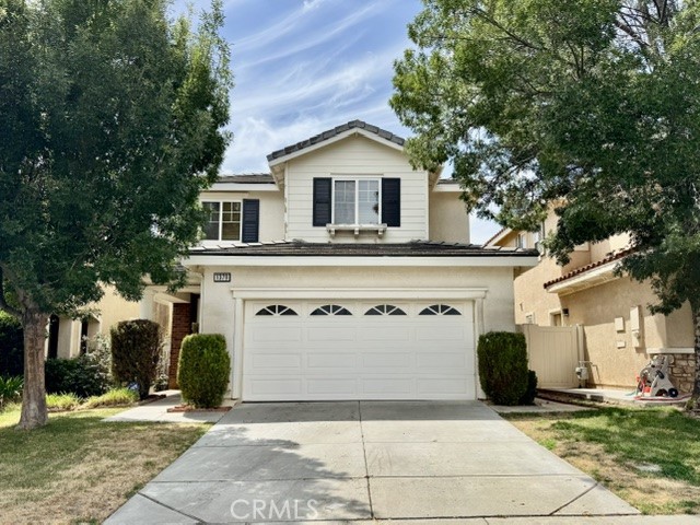 1379 Valley Rose Way Property Photo 1