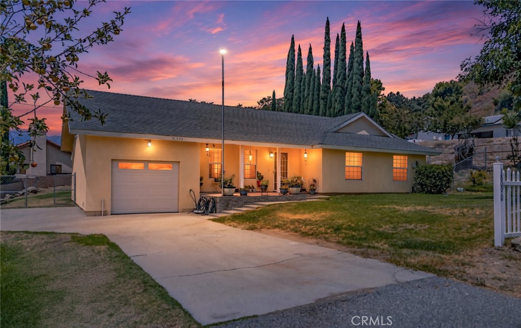 18090 Rancho Avenue Property Photo