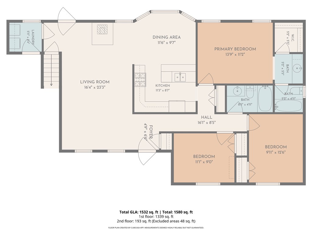 18090 Rancho Avenue Property Photo 29