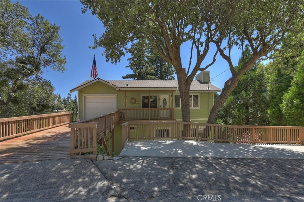 31095 Old City Creek Rd Property Photo 4