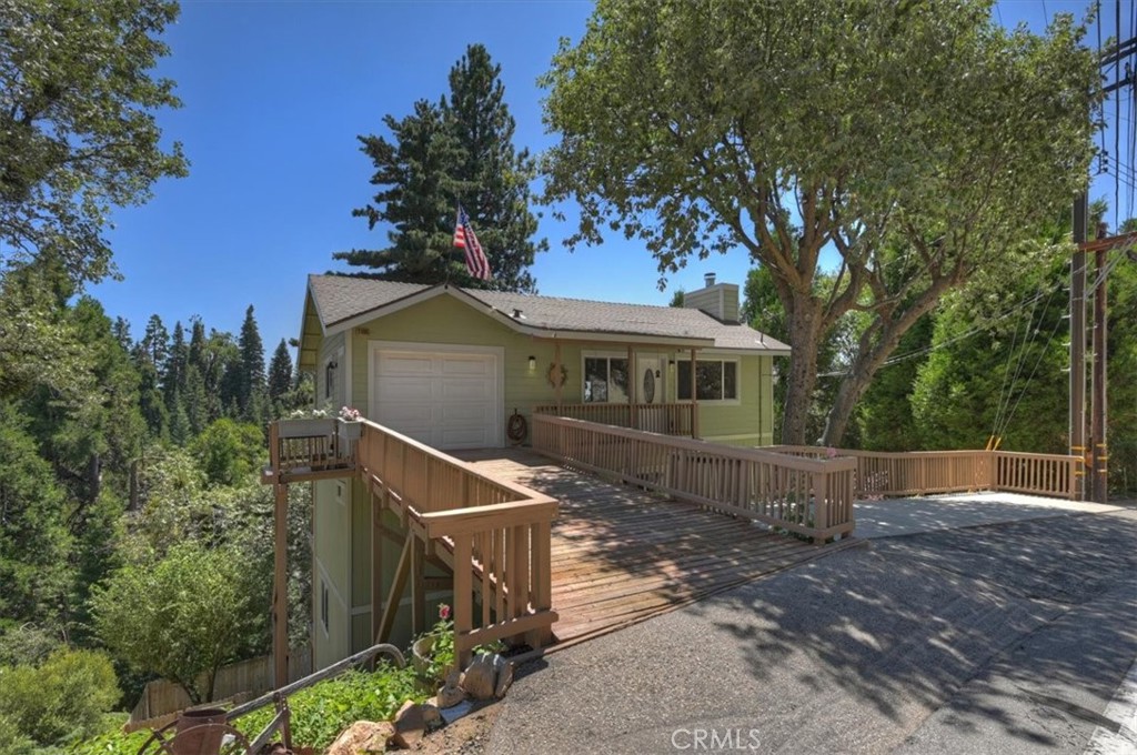31095 Old City Creek Rd Property Photo 11