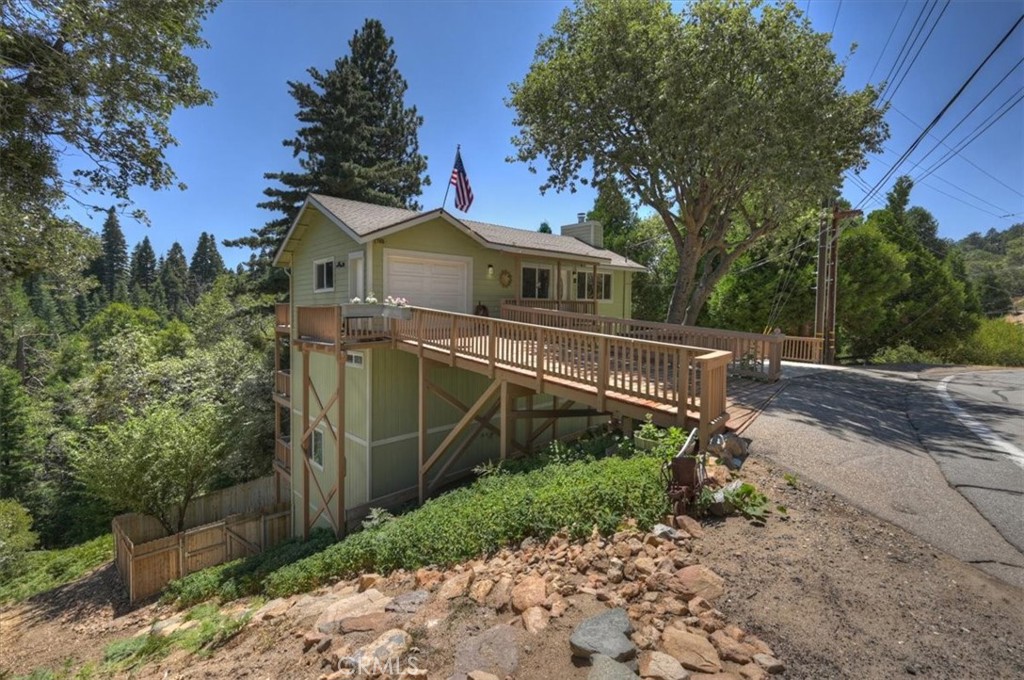 31095 Old City Creek Rd Property Photo 31