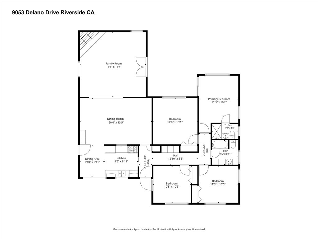 9053 Delano Property Photo 42
