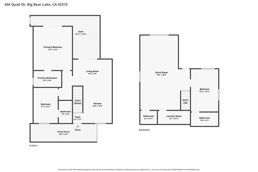 456 Quail Drive Property Photo 45