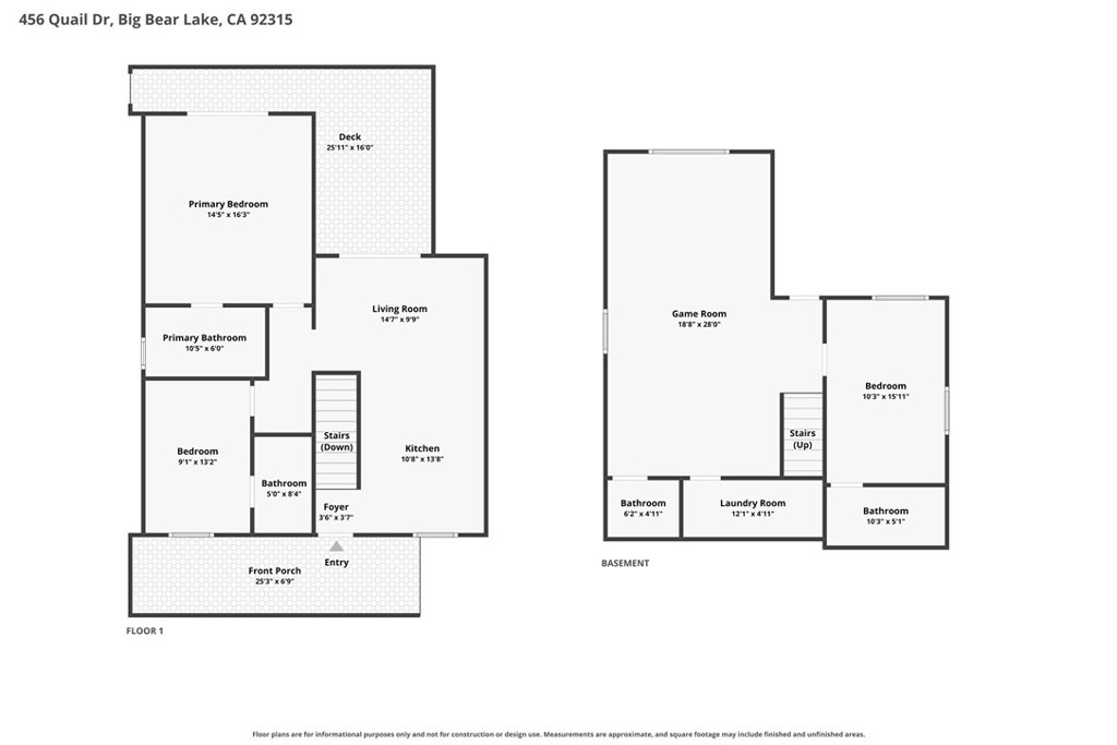 456 Quail Drive Property Photo 45